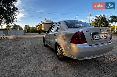 Седан Geely CK 2011 в Харькове