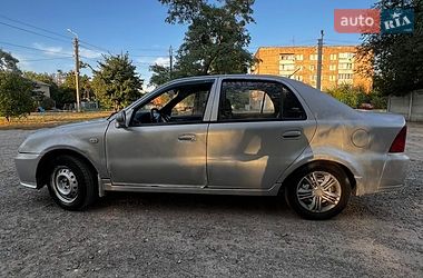 Седан Geely CK 2011 в Харькове
