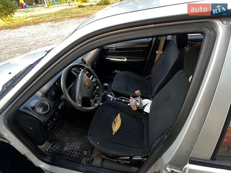 Седан Geely CK 2011 в Харькове