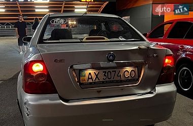 Седан Geely CK 2011 в Харькове