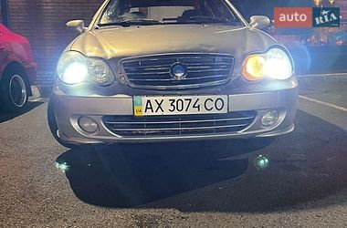 Седан Geely CK 2011 в Харькове