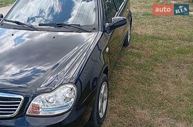 Седан Geely CK 2013 в Житомирі