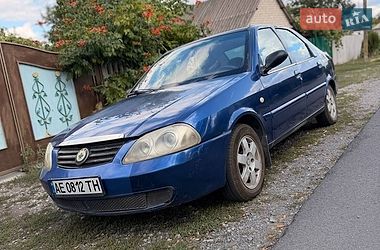 Седан Geely CK 2007 в Павлограде Седан Geely CK 2007 в Павлограде