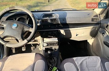 Седан Geely CK 2007 в Старой Синяве