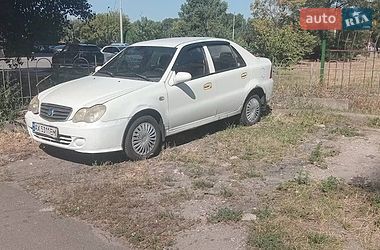 Седан Geely CK 2012 в Киеве фото 2 Седан Geely CK 2012 в Киеве