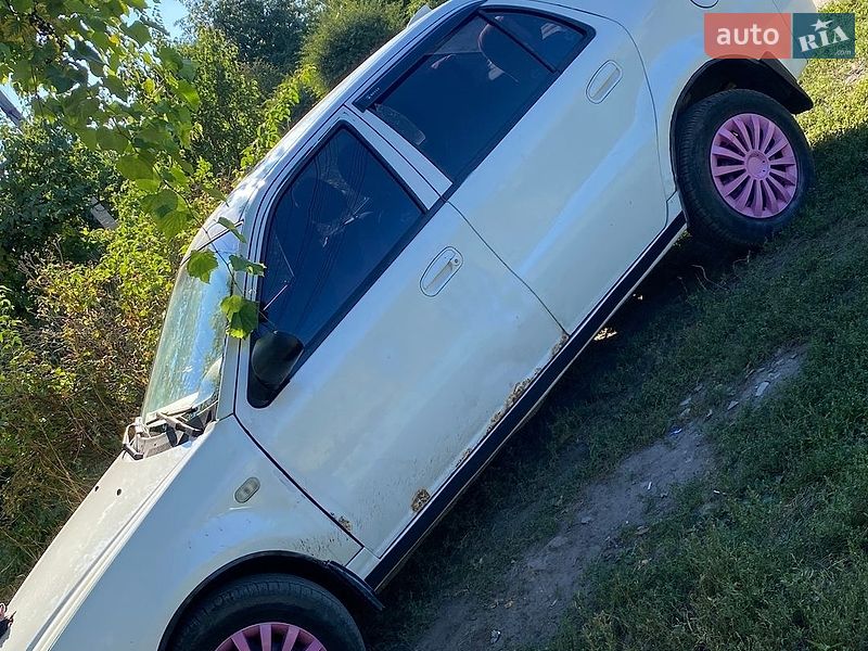 Седан Geely CK 2013 в Харкові