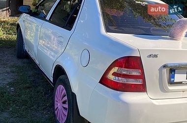 Седан Geely CK 2013 в Харькове Седан Geely CK 2013 в Харькове