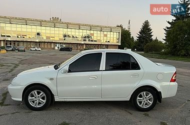 Седан Geely CK 2013 в Кропивницькому