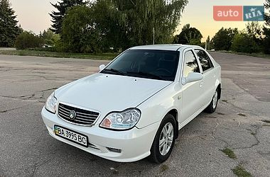 geely ck 2013 в Кропивницкий (Кировоград) от профессионального продавца Ярослав