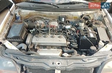 Седан Geely CK 2007 в Киеве
