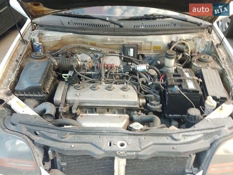 Седан Geely CK 2007 в Киеве