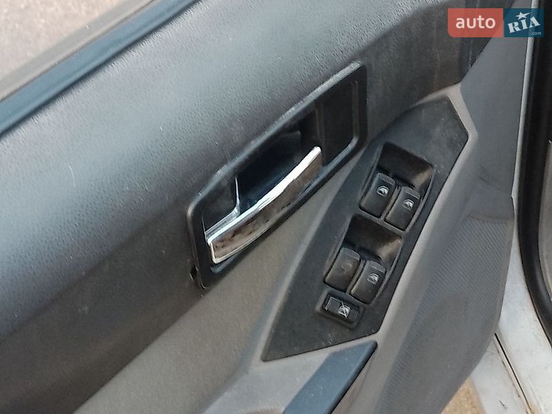 Седан Geely CK 2007 в Киеве