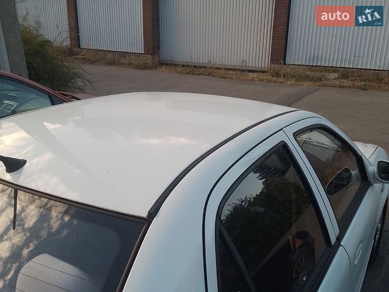 Седан Geely CK 2007 в Киеве