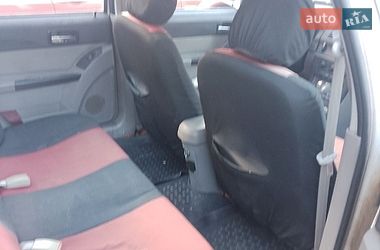 Седан Geely CK 2007 в Киеве
