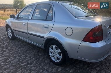 Седан Geely CK 2011 в Новоукраїнці