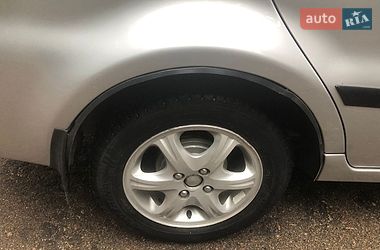 Седан Geely CK 2011 в Новоукраїнці
