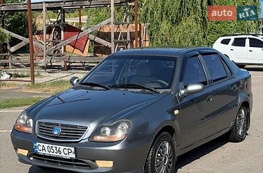 geely ck 2007 в Шпола от про продавца Влад Плахотнік geely ck 2007 в Шпола от профессионального продавца Влад Плахотнік