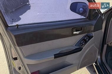 Седан Geely CK 2007 в Шполі