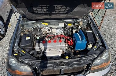 Седан Geely CK 2007 в Шполі