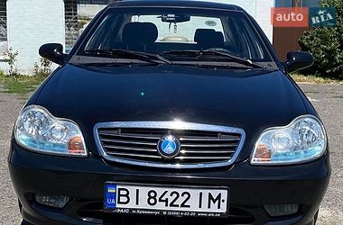 Седан Geely CK 2013 в Полтаве