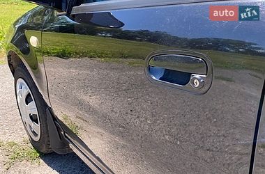 Седан Geely CK 2013 в Полтаві
