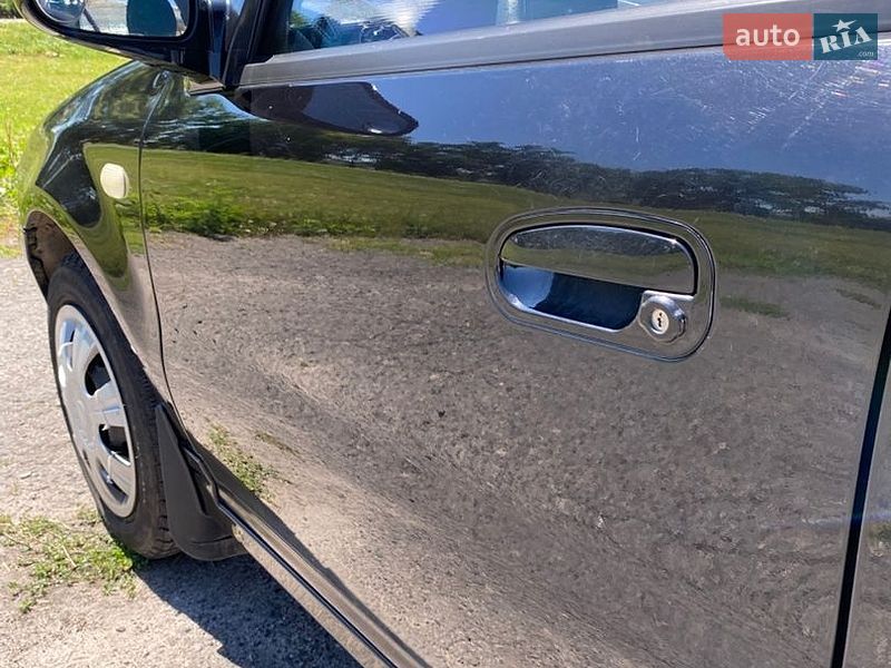Седан Geely CK 2013 в Полтаві