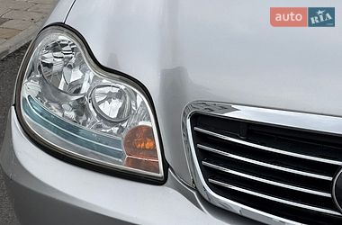 Седан Geely CK 2013 в Вінниці