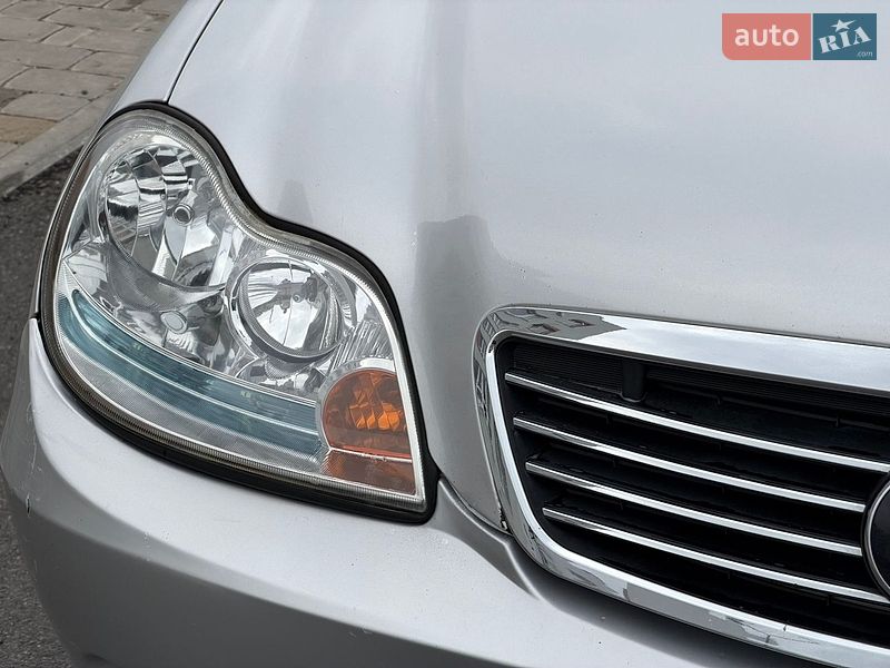 Седан Geely CK 2013 в Вінниці
