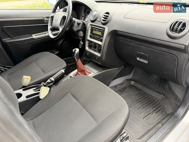 Седан Geely CK 2013 в Вінниці