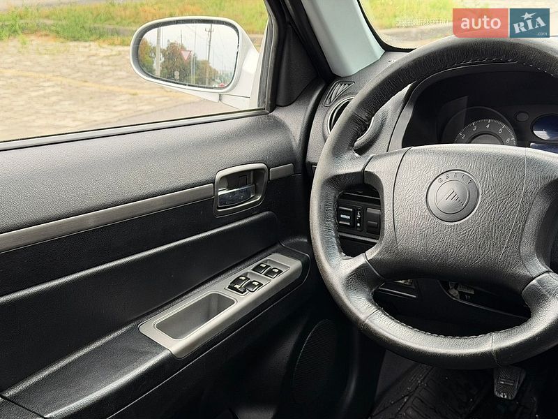 Седан Geely CK 2013 в Вінниці