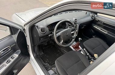 Седан Geely CK 2013 в Вінниці