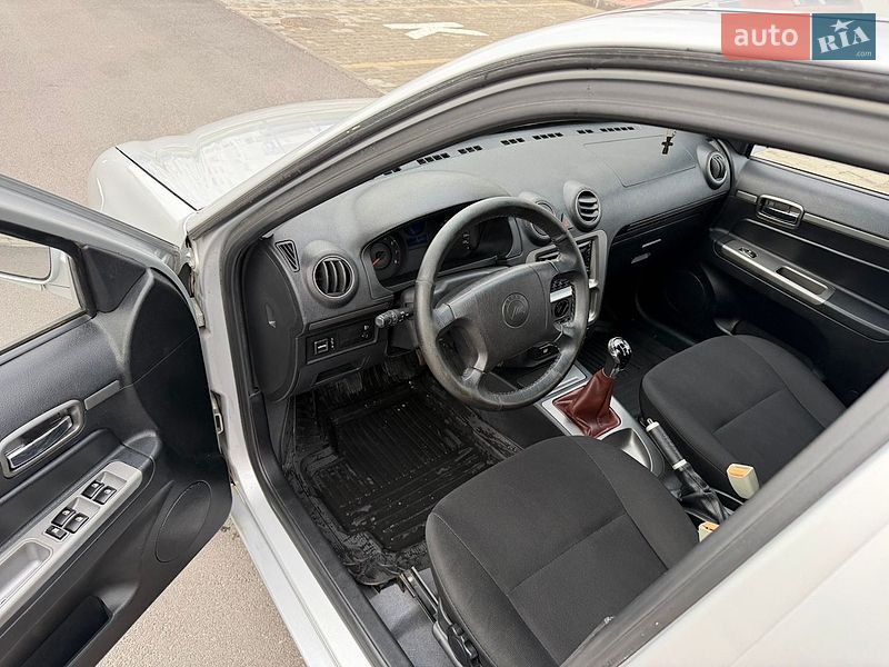 Седан Geely CK 2013 в Вінниці