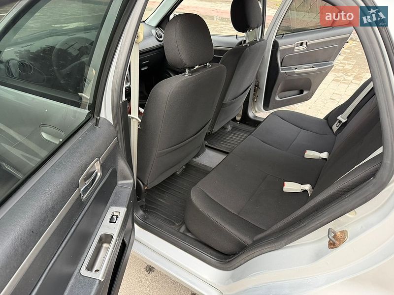 Седан Geely CK 2013 в Вінниці