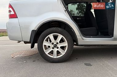 Седан Geely CK 2013 в Вінниці