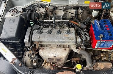 Седан Geely CK 2008 в Києві
