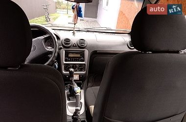 Седан Geely CK 2012 в Дрогобичі