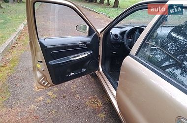 Седан Geely CK 2012 в Дрогобичі