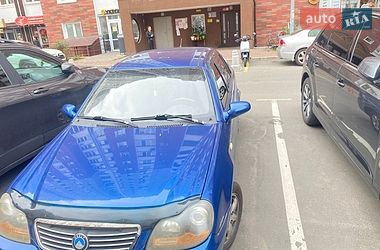 geely ck 2007 в Київ від професійного продавця Дмитрий