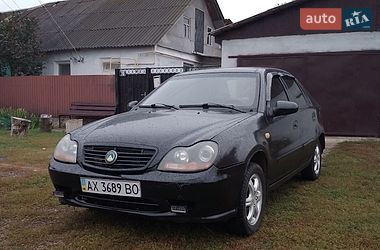 Седан Geely CK 2008 в Харькове