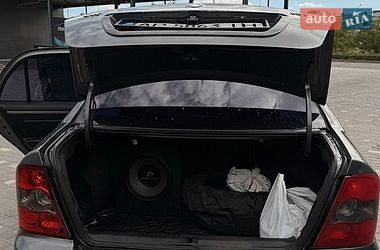 Седан Geely CK 2012 в Южноукраїнську