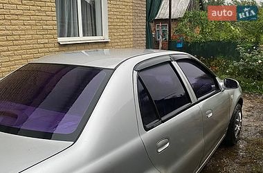 Седан Geely CK 2012 в Ахтырке