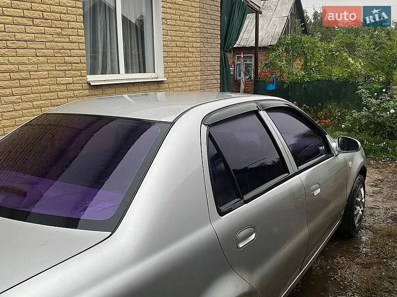 Geely CK