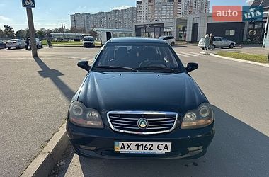 Седан Geely CK 2008 в Харькове