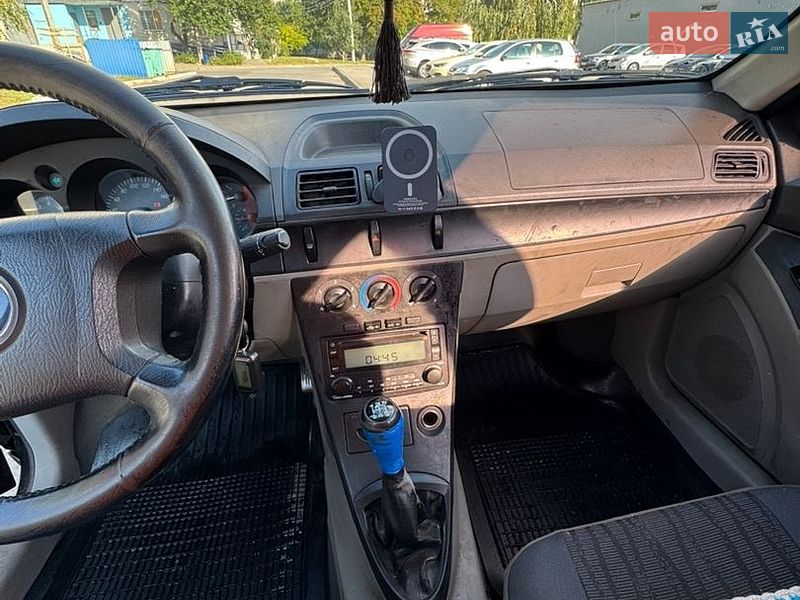 Седан Geely CK 2009 в Харькове