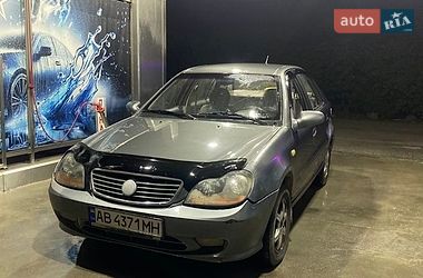 Седан Geely CK 2008 в Калинівці