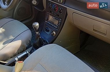 Седан Geely CK 2008 в Коломые