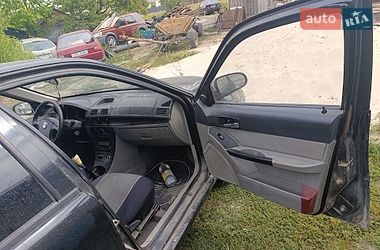 Седан Geely CK 2006 в Радехове