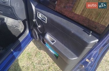 Седан Geely CK 2013 в Полтаве