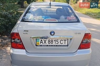 Седан Geely CK 2012 в Харкові фото 2 Седан Geely CK 2012 в Харкові