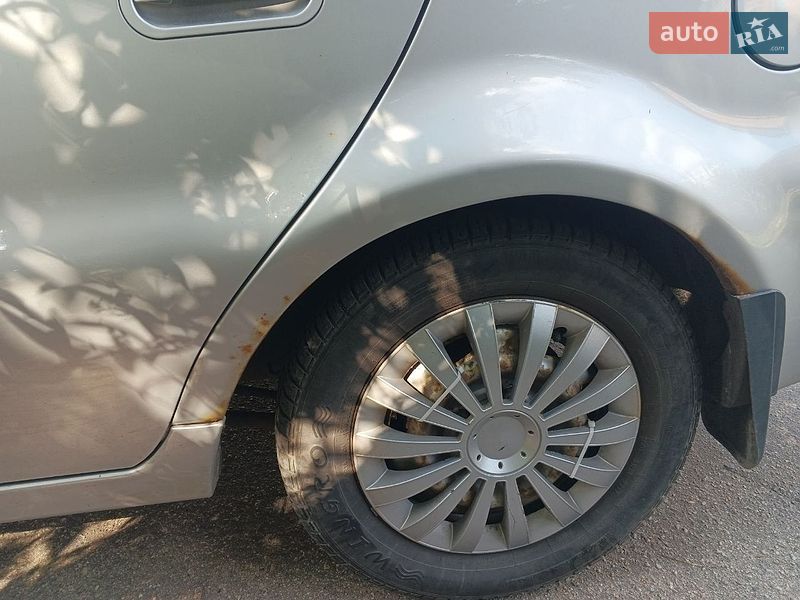 Седан Geely CK 2012 в Харкові фото 5 Седан Geely CK 2012 в Харкові